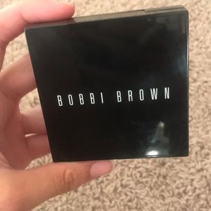 Bobbi brown shimmer brick